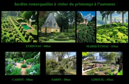 jardins
