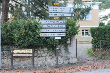 lauzanac signalisation 2