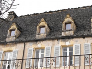 St Vincent de Cosse ...