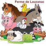 Les animaux de la Ferme