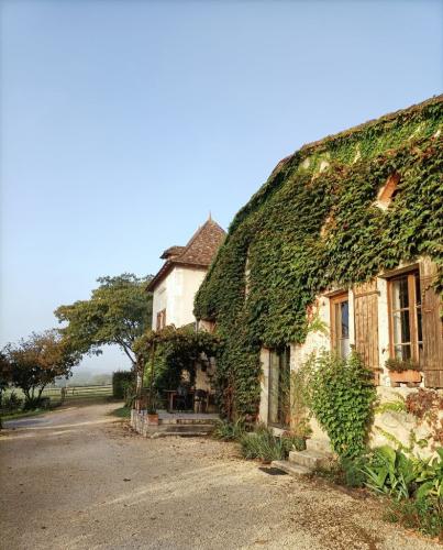 Ferme de Lauzanac Dordogne 1 bis