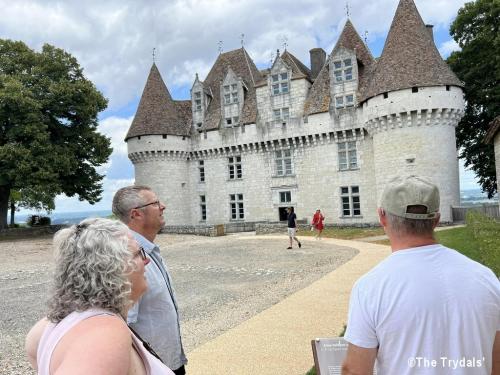 Château de Monbazillac