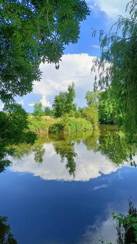 juin gites de lauzanac dordogne 3