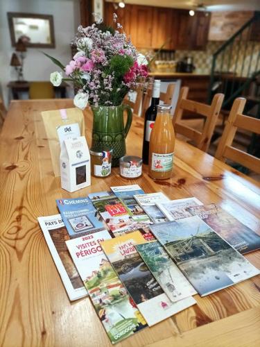 Cottage-Chenes-de-Lauzanac-Cosy-Winter-Eymet-Dordogne-7