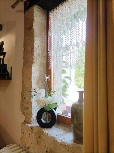 Cottage-Chenes-de-Lauzanac-Cosy-Winter-Eymet-Dordogne-9